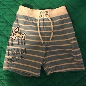 GAP Boys Bathing Suit 2 years
